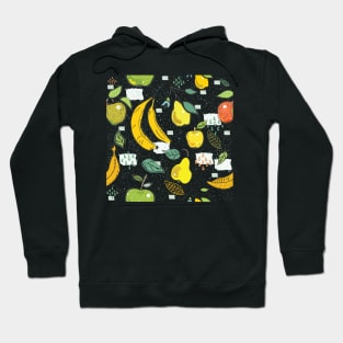 Fruit Hoodie